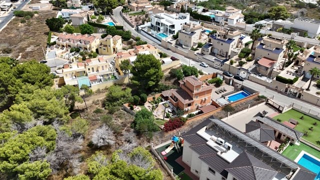 Solar/Parcela en Las Filipinas en venta - 258.800 € (Ref: 10117401)