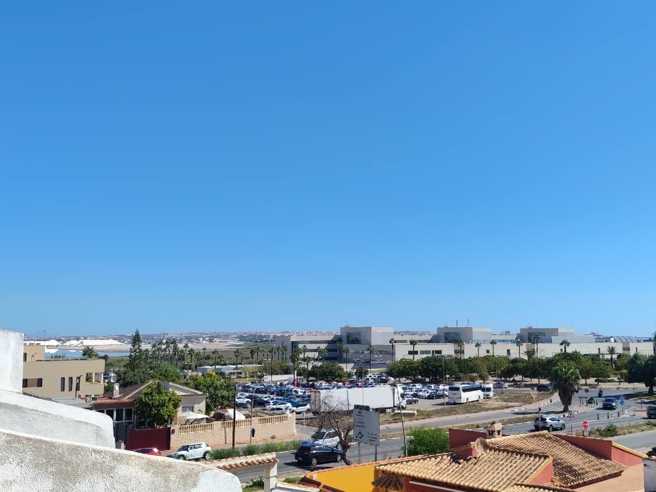 3 chambre Maison de Ville à vendre à Los Balcones avec piscine garage - 269 995 € (Ref: 10117406)
