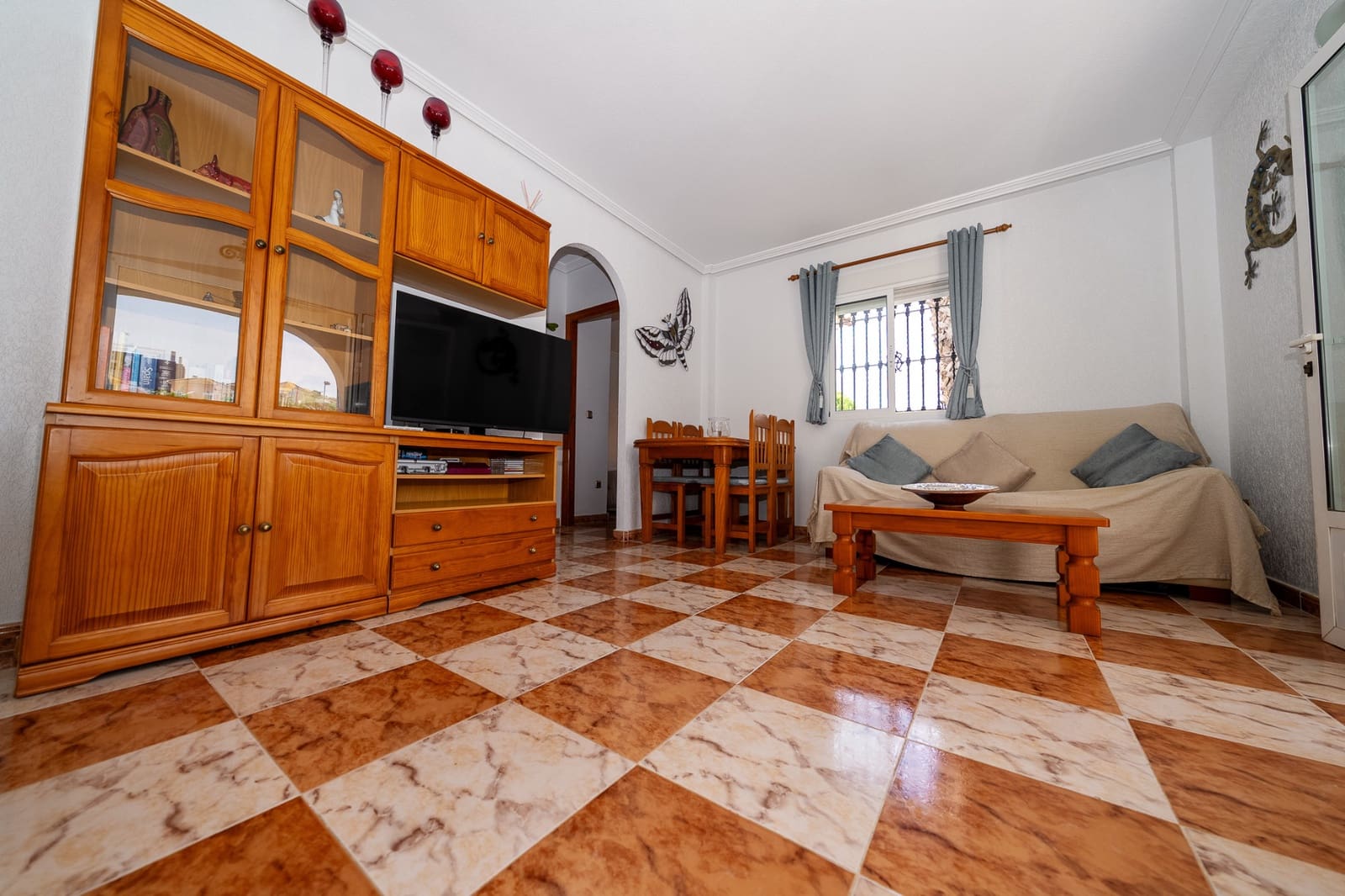 3 soverom Villa til salgs i Playa Flamenca med svømmebasseng - € 529 900 (Ref: 10117407)