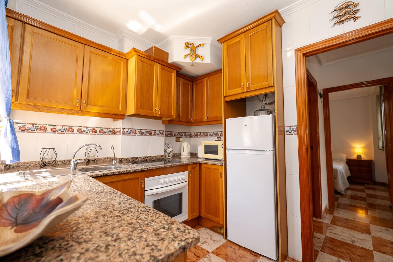 3 soverom Villa til salgs i Playa Flamenca med svømmebasseng - € 529 900 (Ref: 10117407)