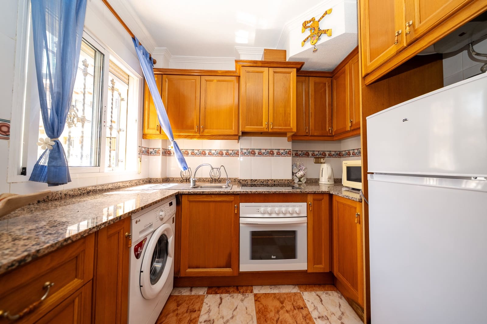 3 soverom Villa til salgs i Playa Flamenca med svømmebasseng - € 529 900 (Ref: 10117407)