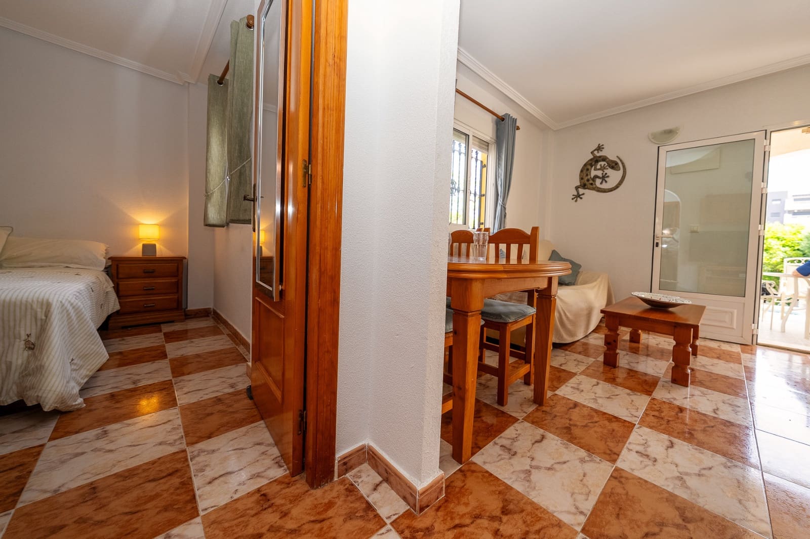 3 soverom Villa til salgs i Playa Flamenca med svømmebasseng - € 529 900 (Ref: 10117407)