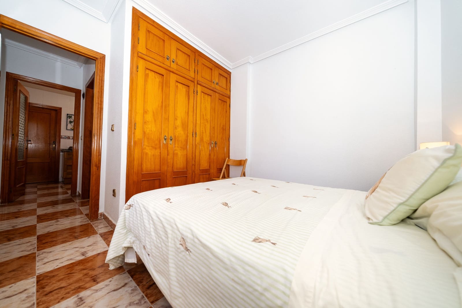 3 soverom Villa til salgs i Playa Flamenca med svømmebasseng - € 529 900 (Ref: 10117407)