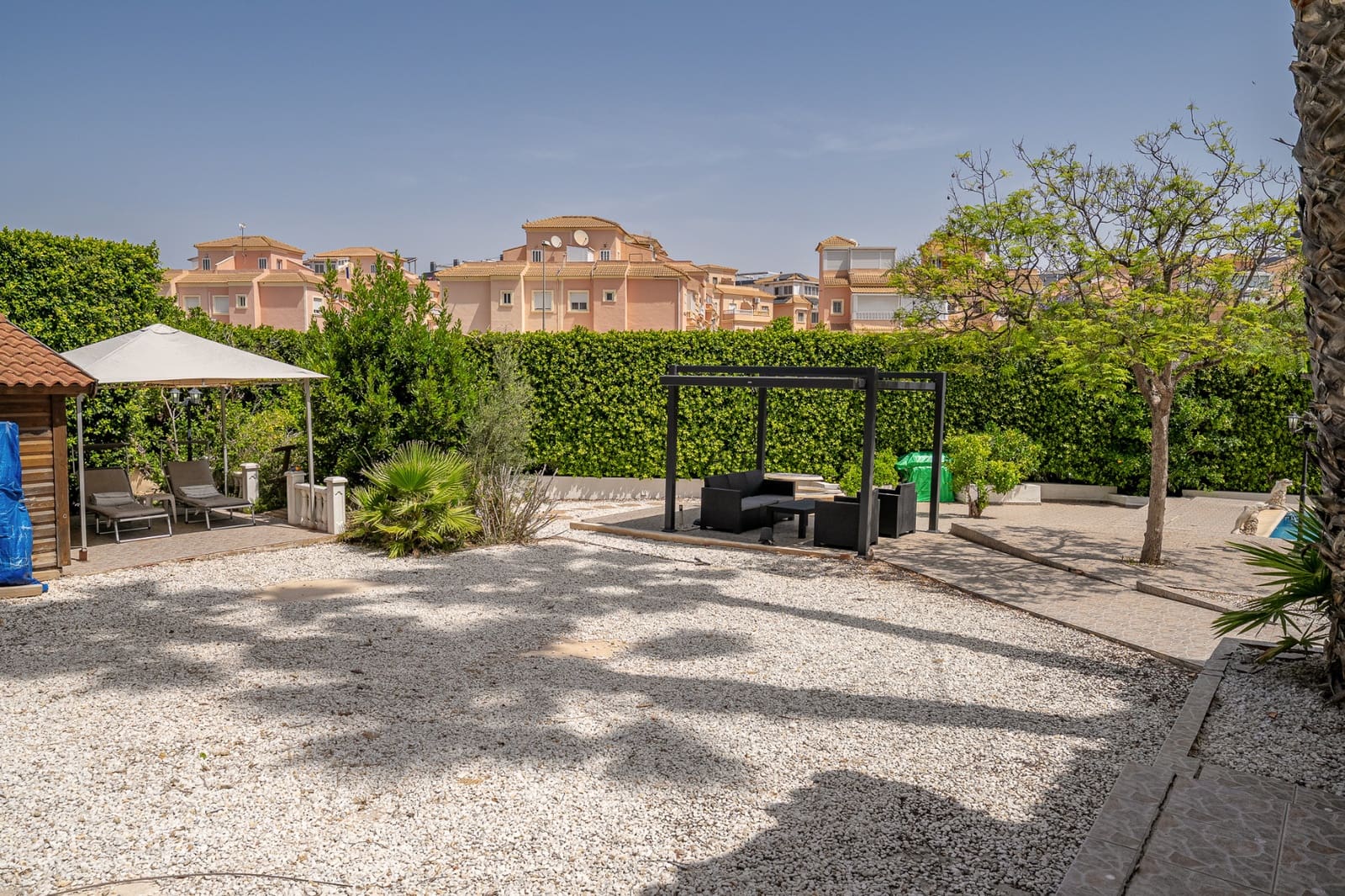 3 soverom Villa til salgs i Playa Flamenca med svømmebasseng - € 529 900 (Ref: 10117407)