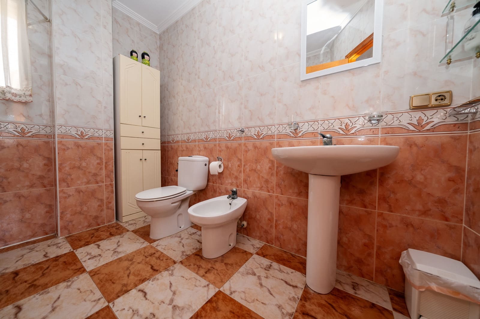 3 soverom Villa til salgs i Playa Flamenca med svømmebasseng - € 529 900 (Ref: 10117407)