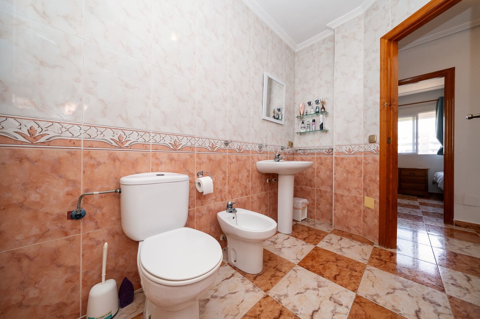 3 soverom Villa til salgs i Playa Flamenca med svømmebasseng - € 529 900 (Ref: 10117407)