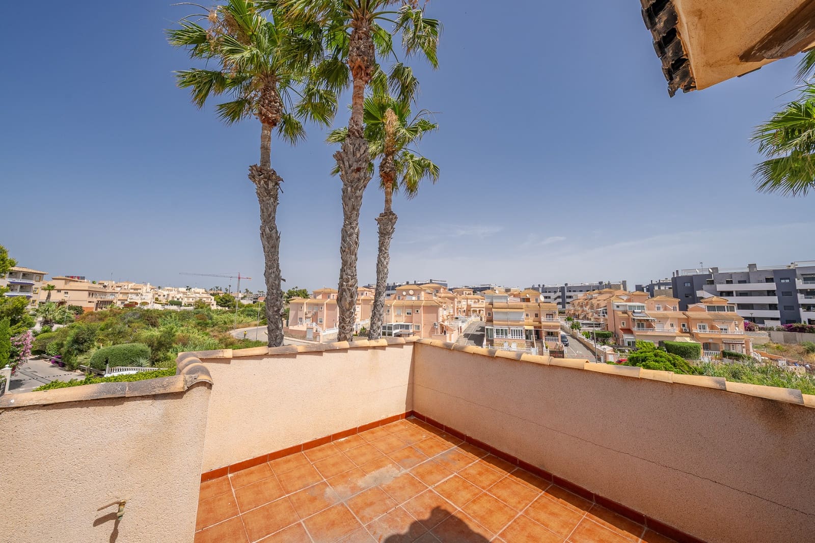 3 soverom Villa til salgs i Playa Flamenca med svømmebasseng - € 529 900 (Ref: 10117407)