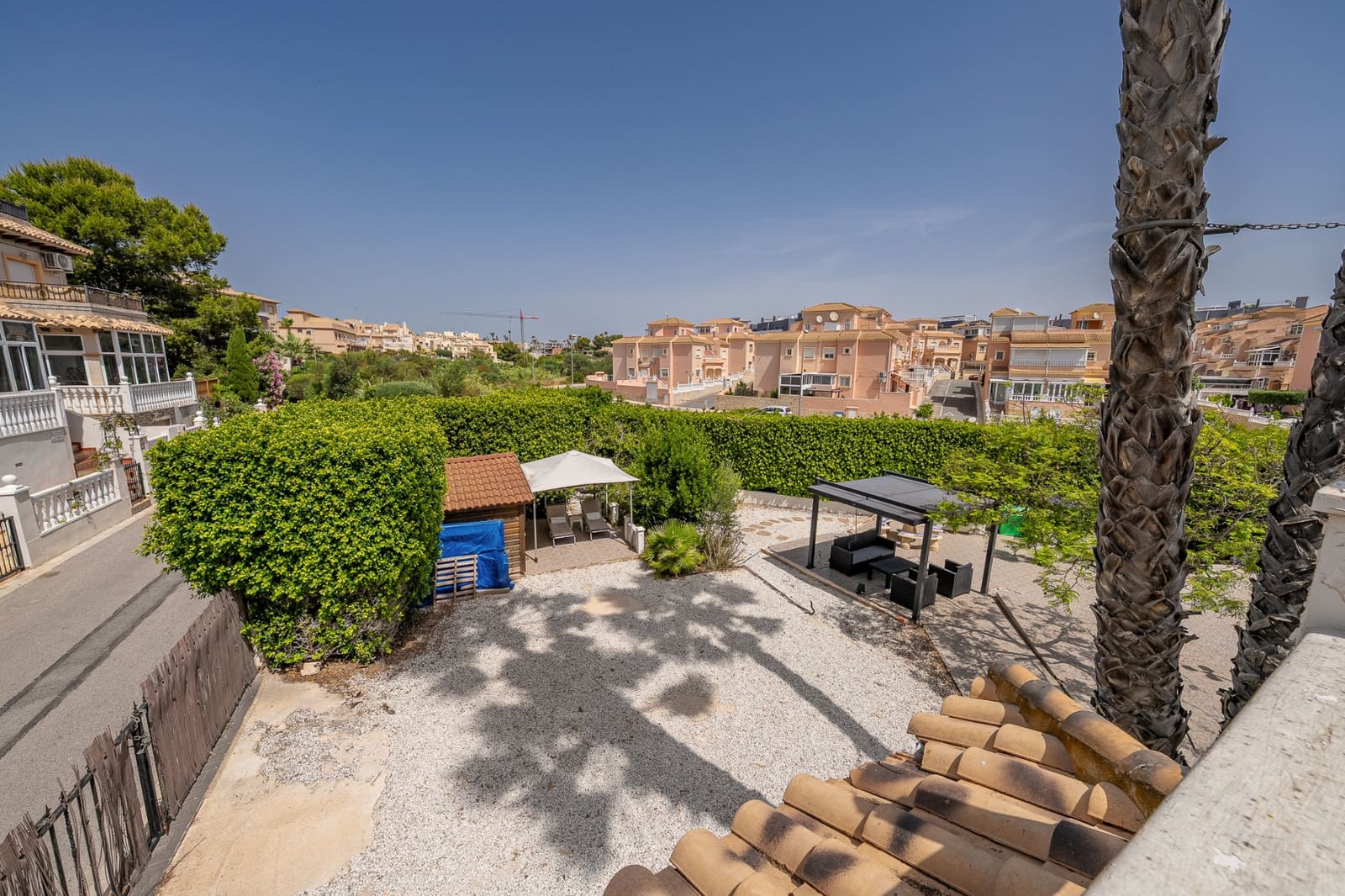 3 soverom Villa til salgs i Playa Flamenca med svømmebasseng - € 529 900 (Ref: 10117407)