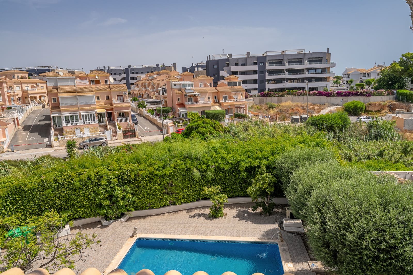 3 soverom Villa til salgs i Playa Flamenca med svømmebasseng - € 529 900 (Ref: 10117407)