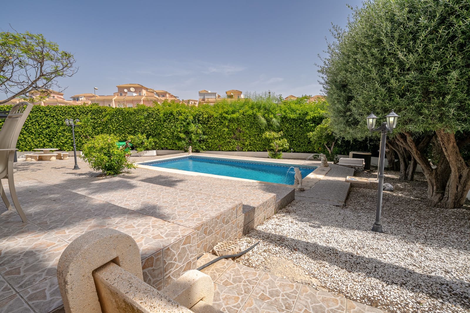 3 soverom Villa til salgs i Playa Flamenca med svømmebasseng - € 529 900 (Ref: 10117407)