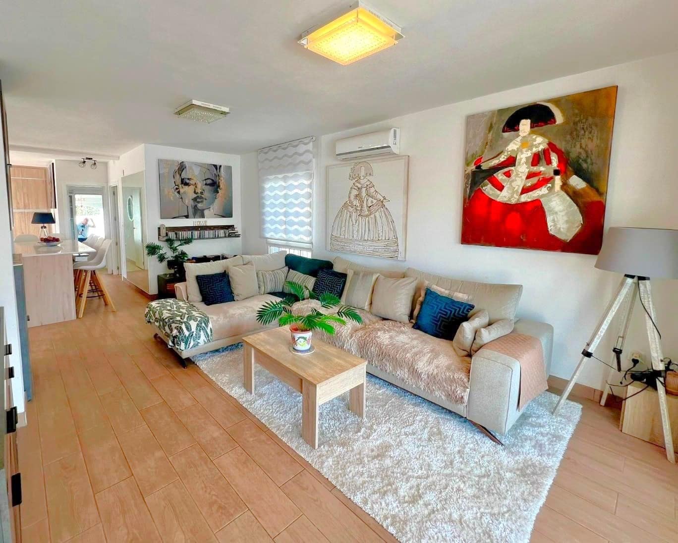 3 soverom Villa til salgs i Orihuela Costa med svømmebasseng - € 424 900 (Ref: 10117408)