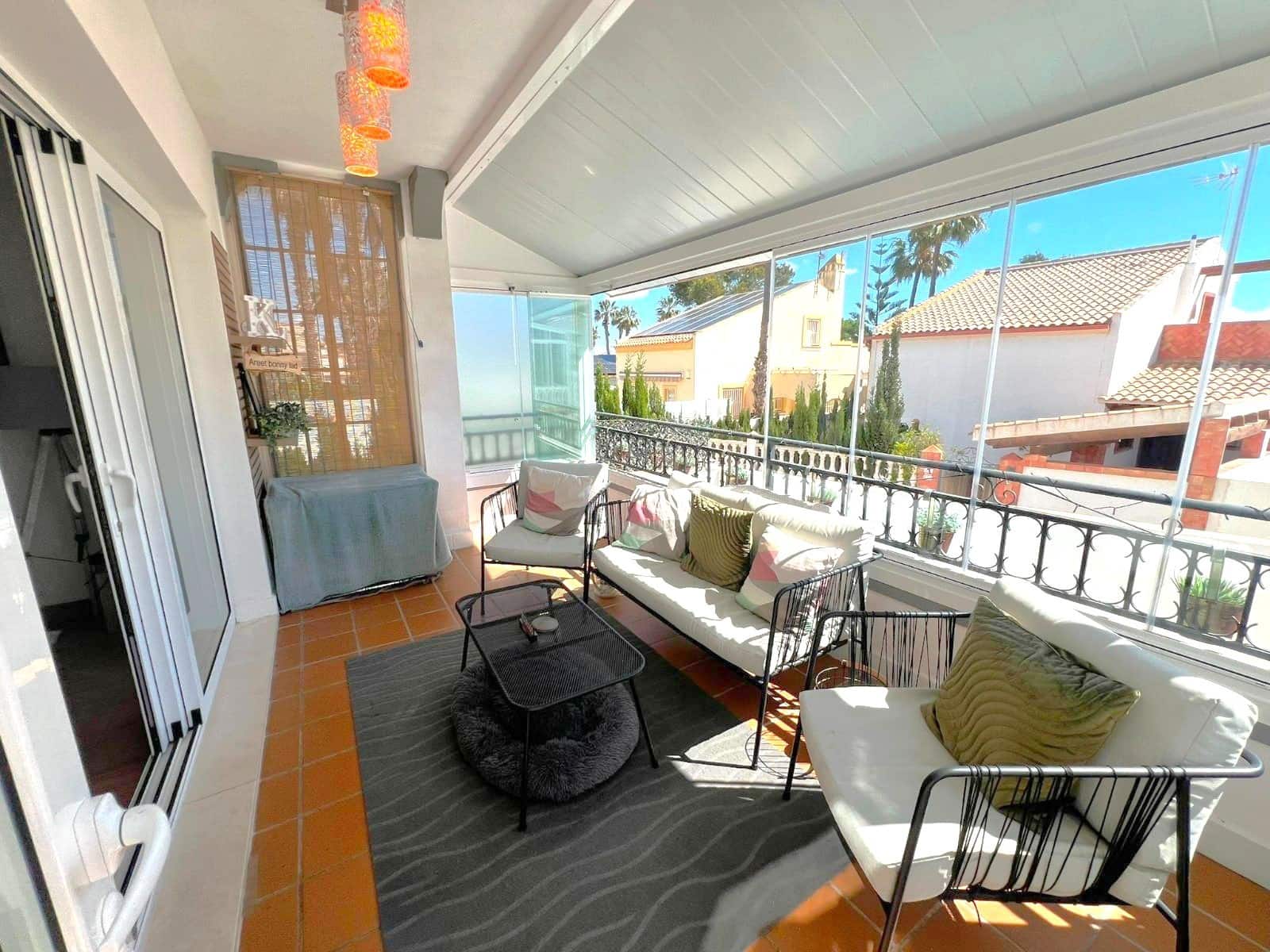 3 soverom Villa til salgs i Orihuela Costa med svømmebasseng - € 424 900 (Ref: 10117408)