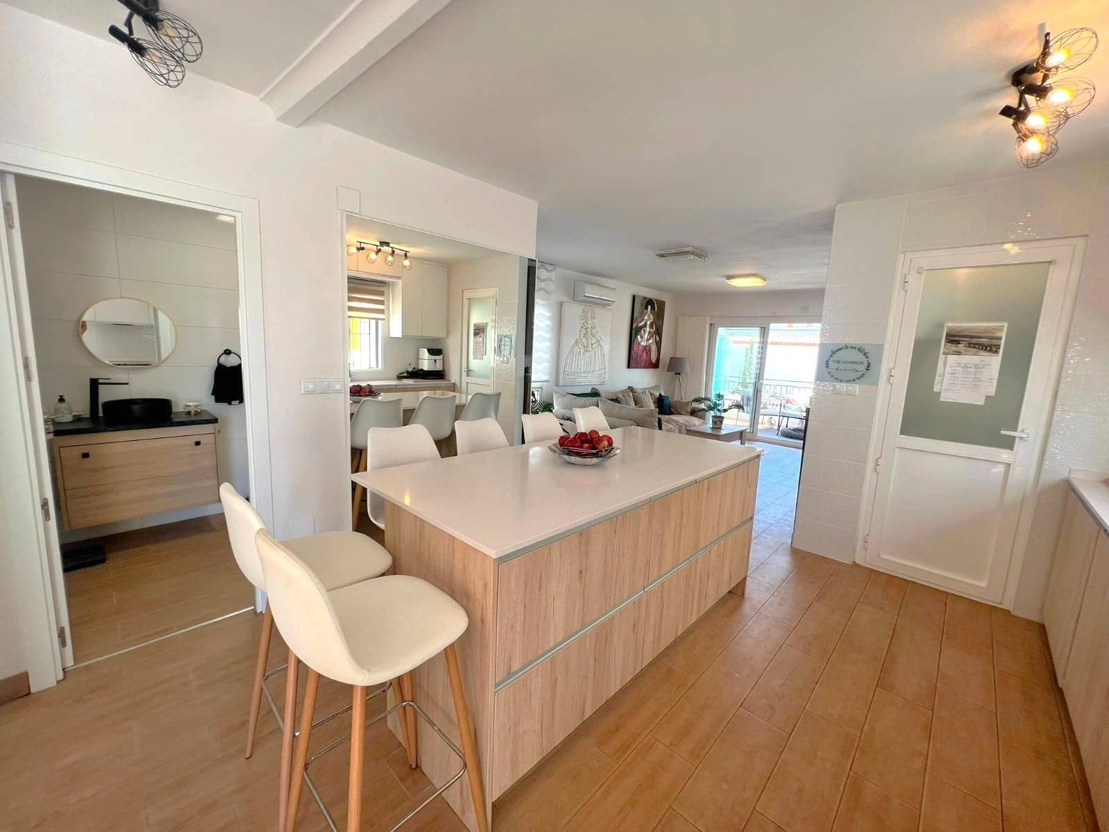 3 soverom Villa til salgs i Orihuela Costa med svømmebasseng - € 424 900 (Ref: 10117408)
