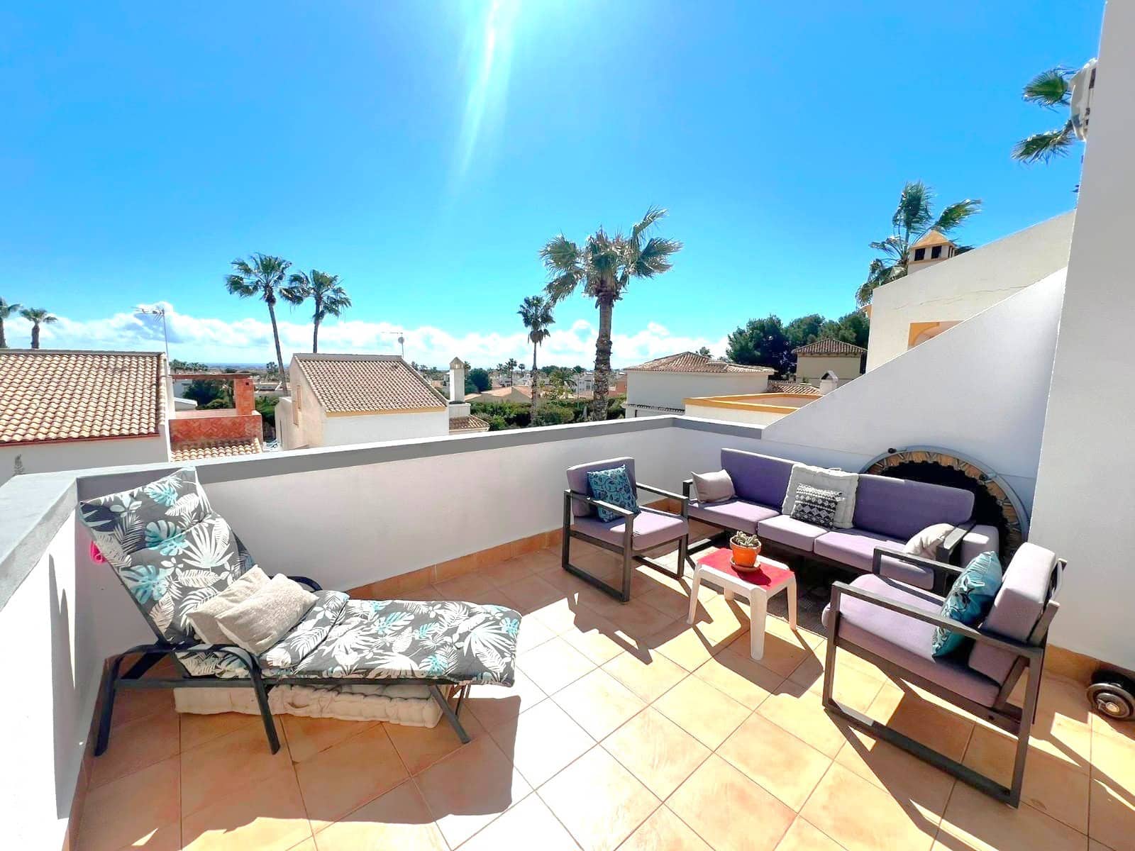 3 soverom Villa til salgs i Orihuela Costa med svømmebasseng - € 424 900 (Ref: 10117408)