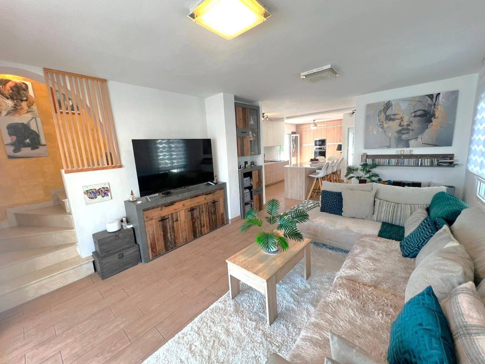 3 soverom Villa til salgs i Orihuela Costa med svømmebasseng - € 424 900 (Ref: 10117408)