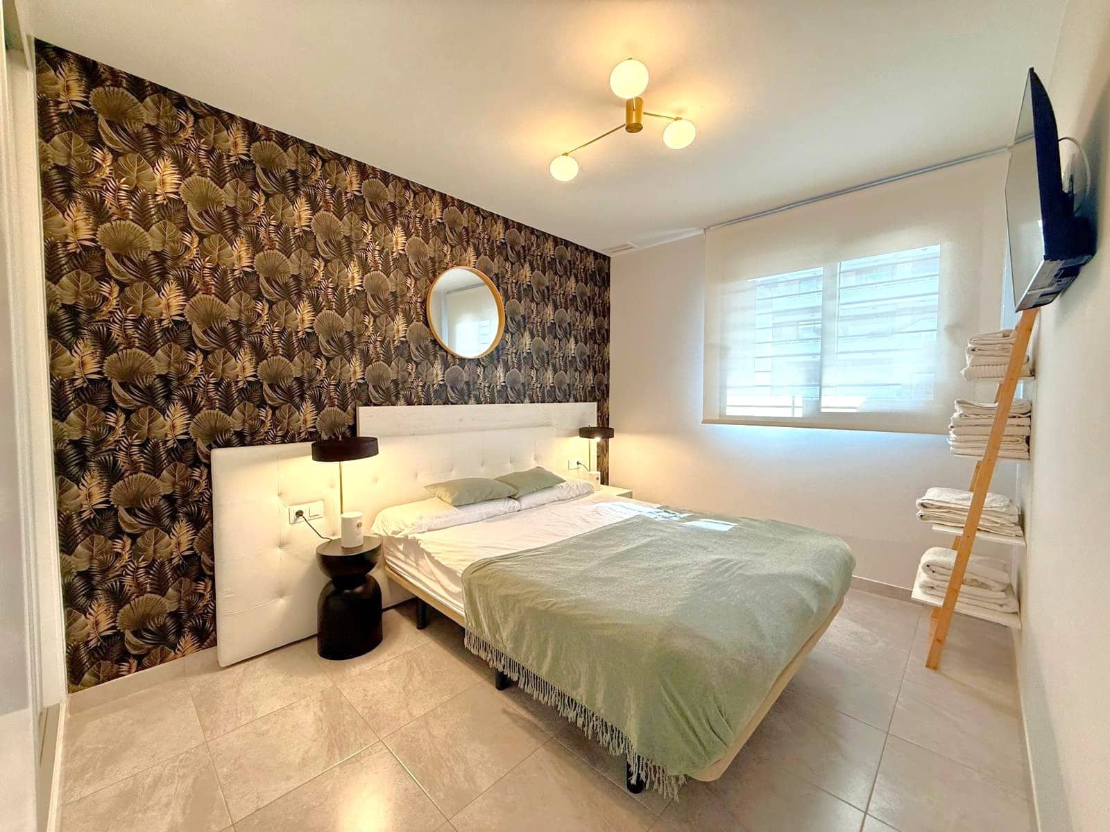2 sovrum Lägenhet till salu i Orihuela Costa med pool garage - 249 000 € (Ref: 10117411)