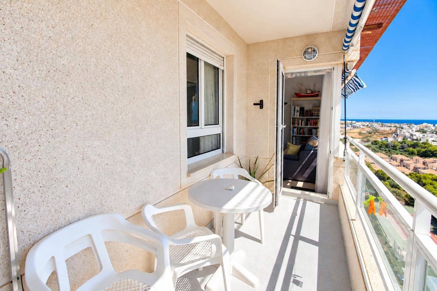 1 camera da letto Appartamento in vendita in Dehesa de Campoamor con piscina garage - 154.000 € (Rif: 10117412)