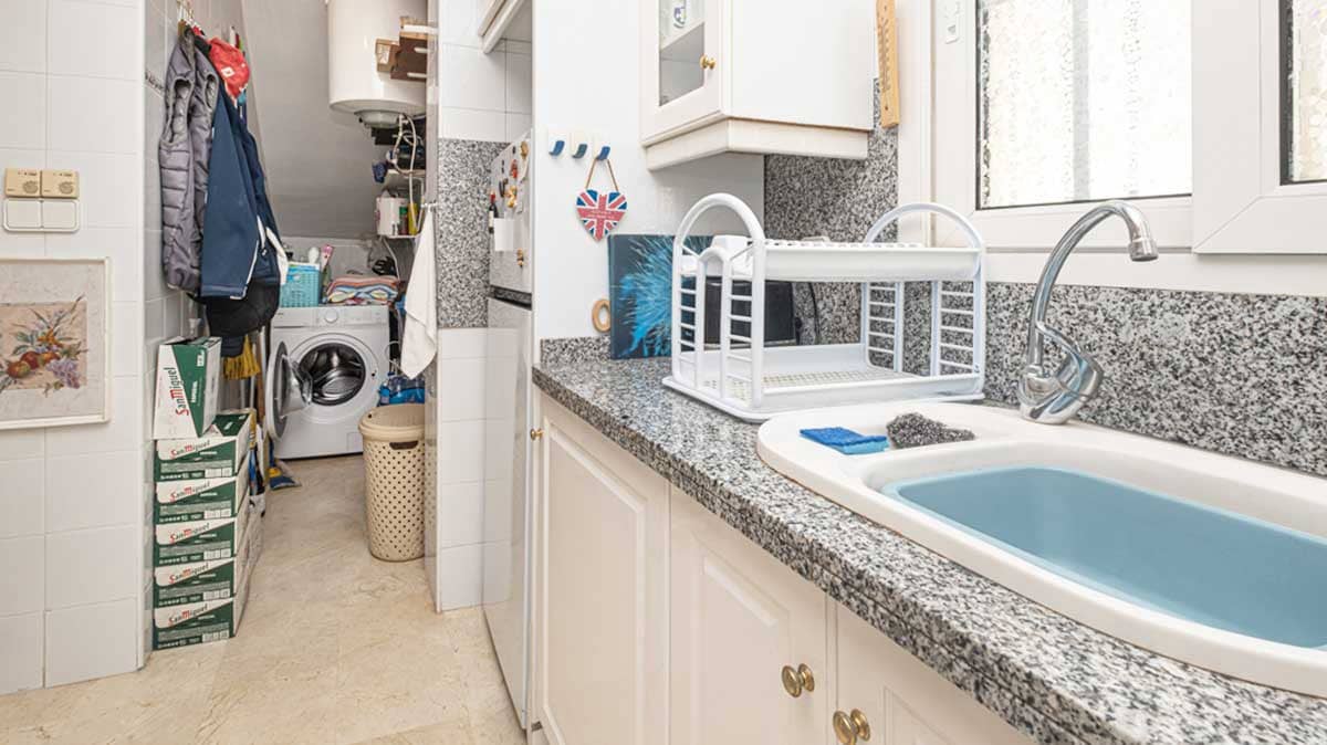 2 sovrum Lägenhet till salu i Dehesa de Campoamor med pool - 209 000 € (Ref: 10135058)