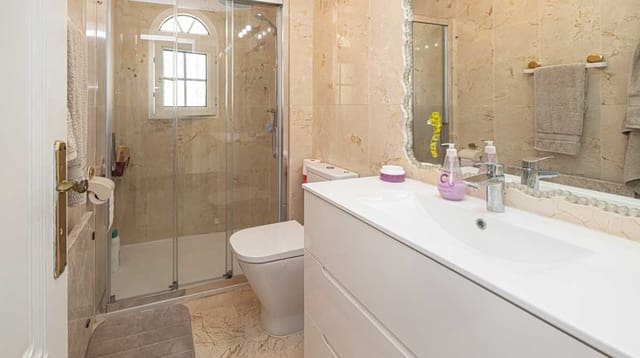 2 camera da letto Appartamento in vendita in Dehesa de Campoamor, Orihuela con piscina - 209.000 € (Rif: 10135058)