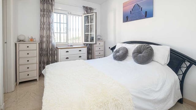 2 camera da letto Appartamento in vendita in Dehesa de Campoamor, Orihuela con piscina - 209.000 € (Rif: 10135058)