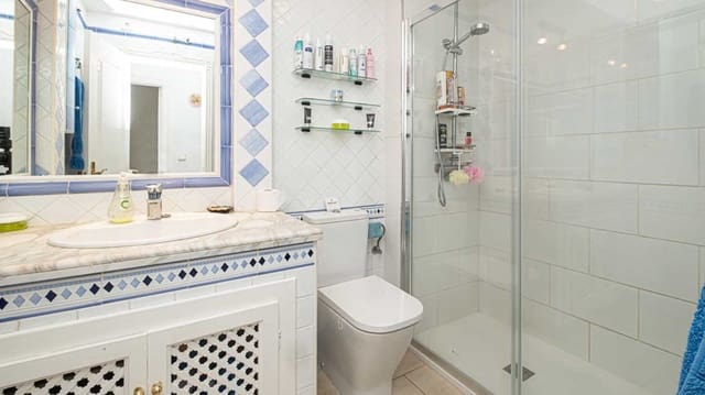 2 camera da letto Appartamento in vendita in Dehesa de Campoamor, Orihuela con piscina - 209.000 € (Rif: 10135058)