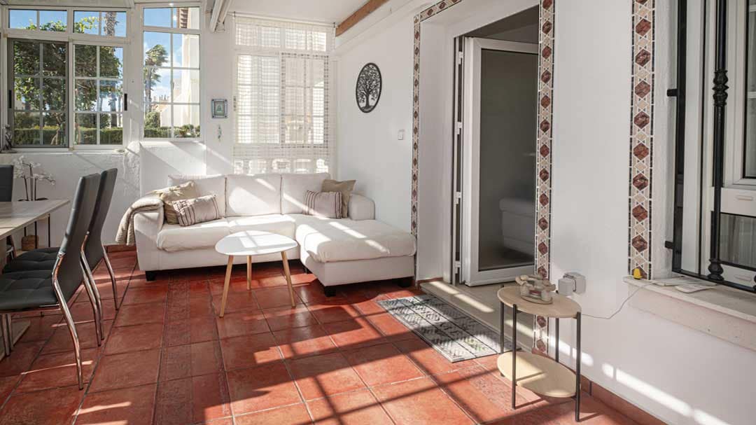 2 sovrum Lägenhet till salu i Dehesa de Campoamor med pool - 209 000 € (Ref: 10135058)