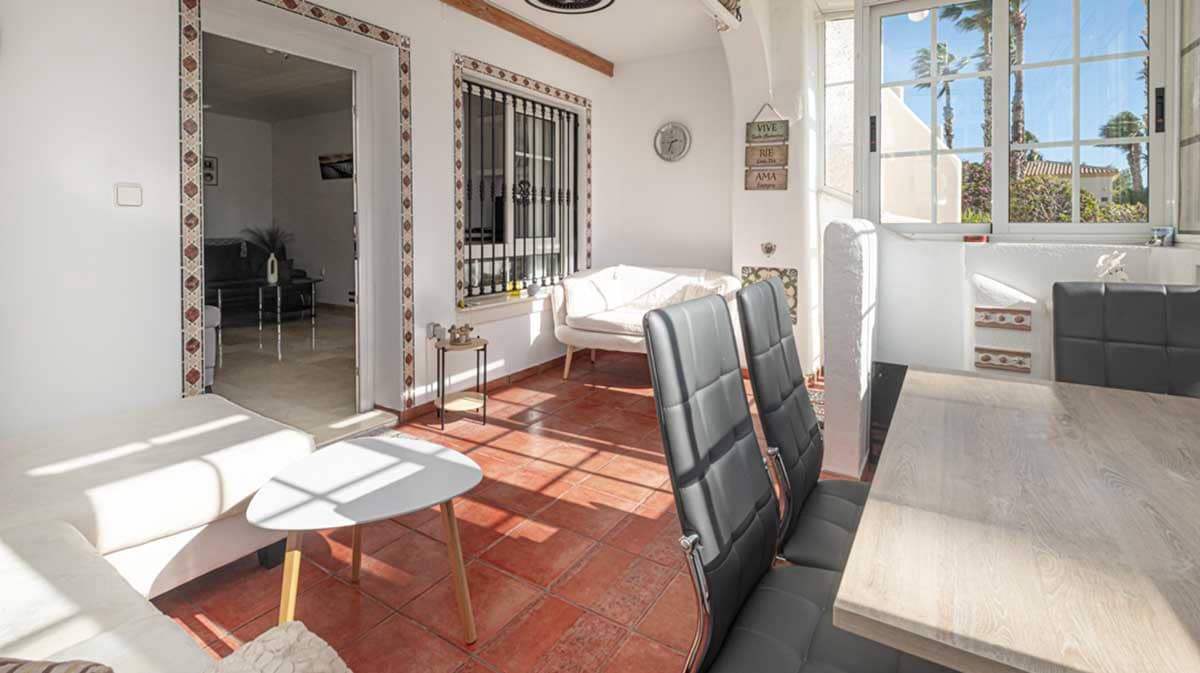 2 sovrum Lägenhet till salu i Dehesa de Campoamor med pool - 209 000 € (Ref: 10135058)