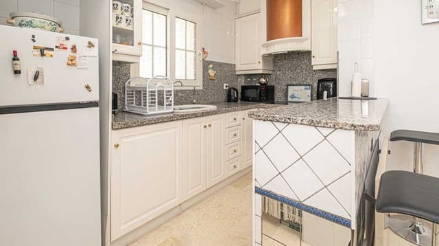 2 camera da letto Appartamento in vendita in Dehesa de Campoamor, Orihuela con piscina - 209.000 € (Rif: 10135058)