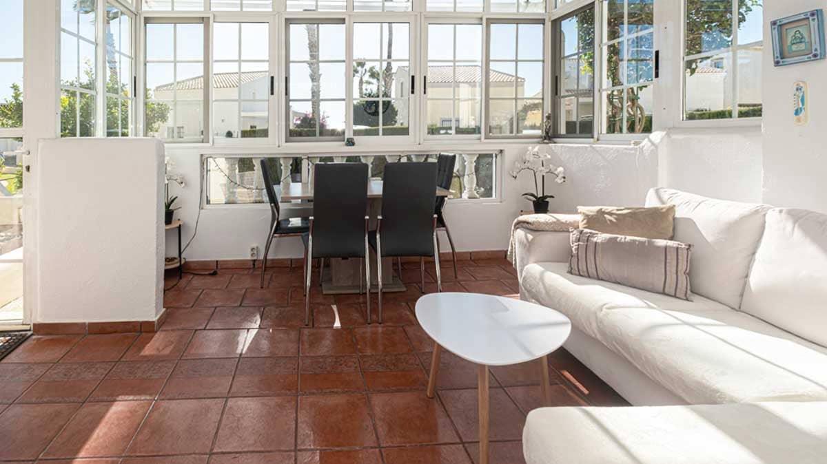 2 sovrum Lägenhet till salu i Dehesa de Campoamor med pool - 209 000 € (Ref: 10135058)