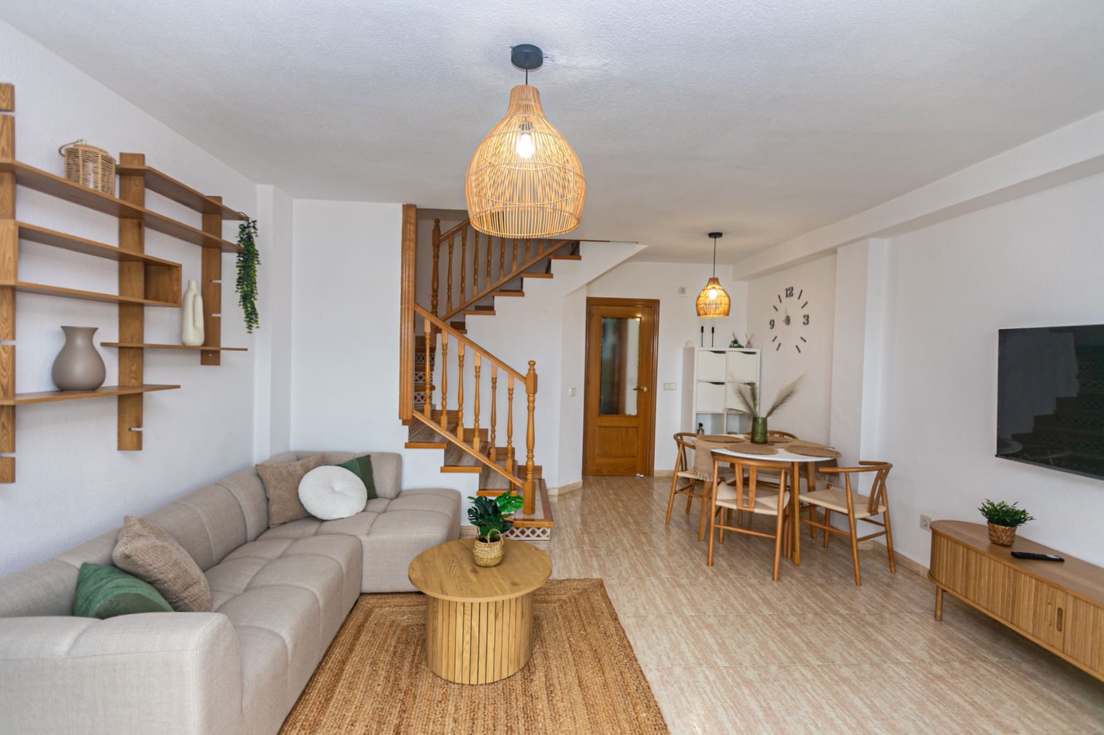 3 camera da letto Appartamento in vendita in Cabo Roig con piscina - 375.000 € (Rif: 10135061)