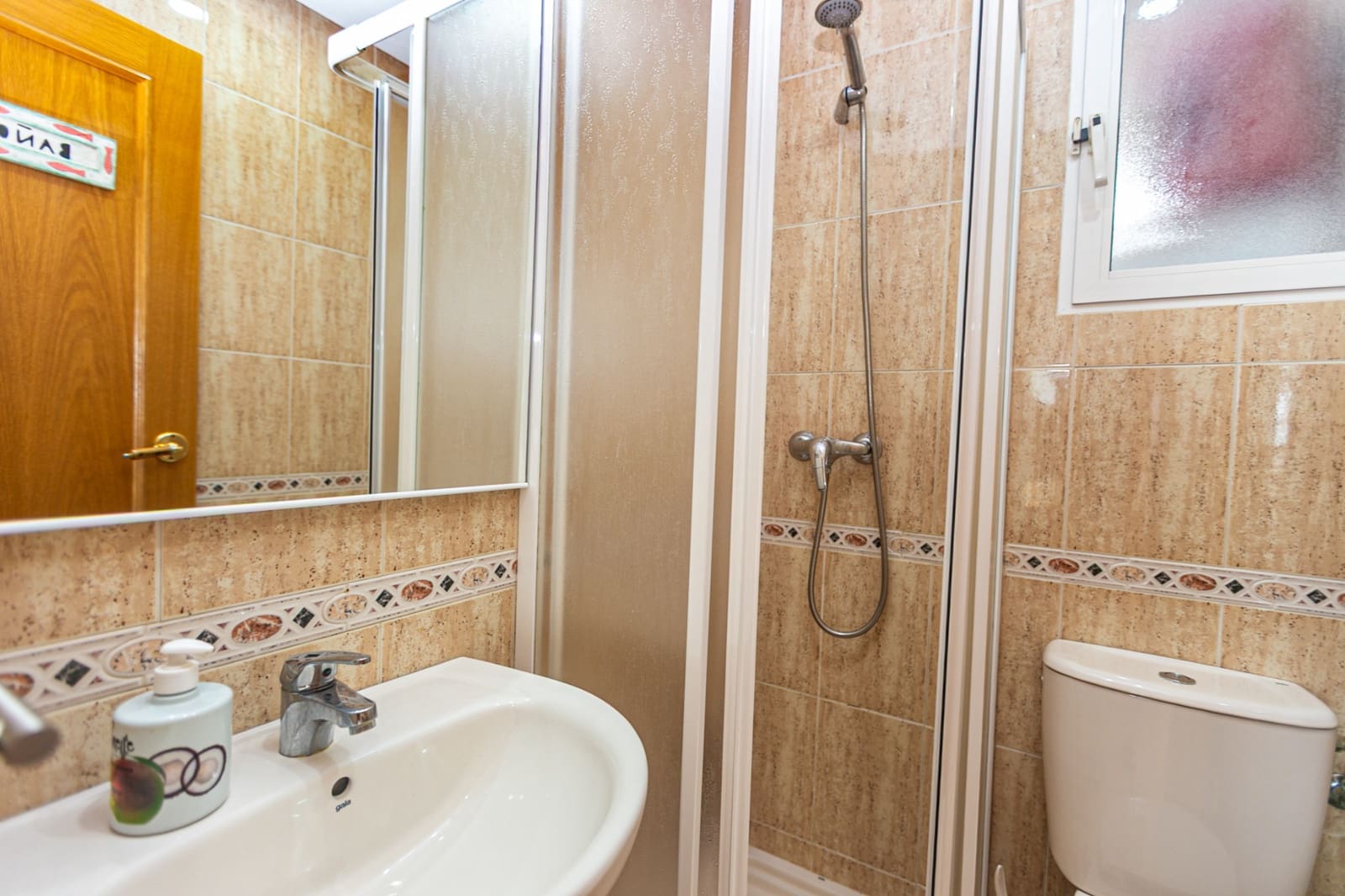 3 camera da letto Appartamento in vendita in Cabo Roig con piscina - 375.000 € (Rif: 10135061)