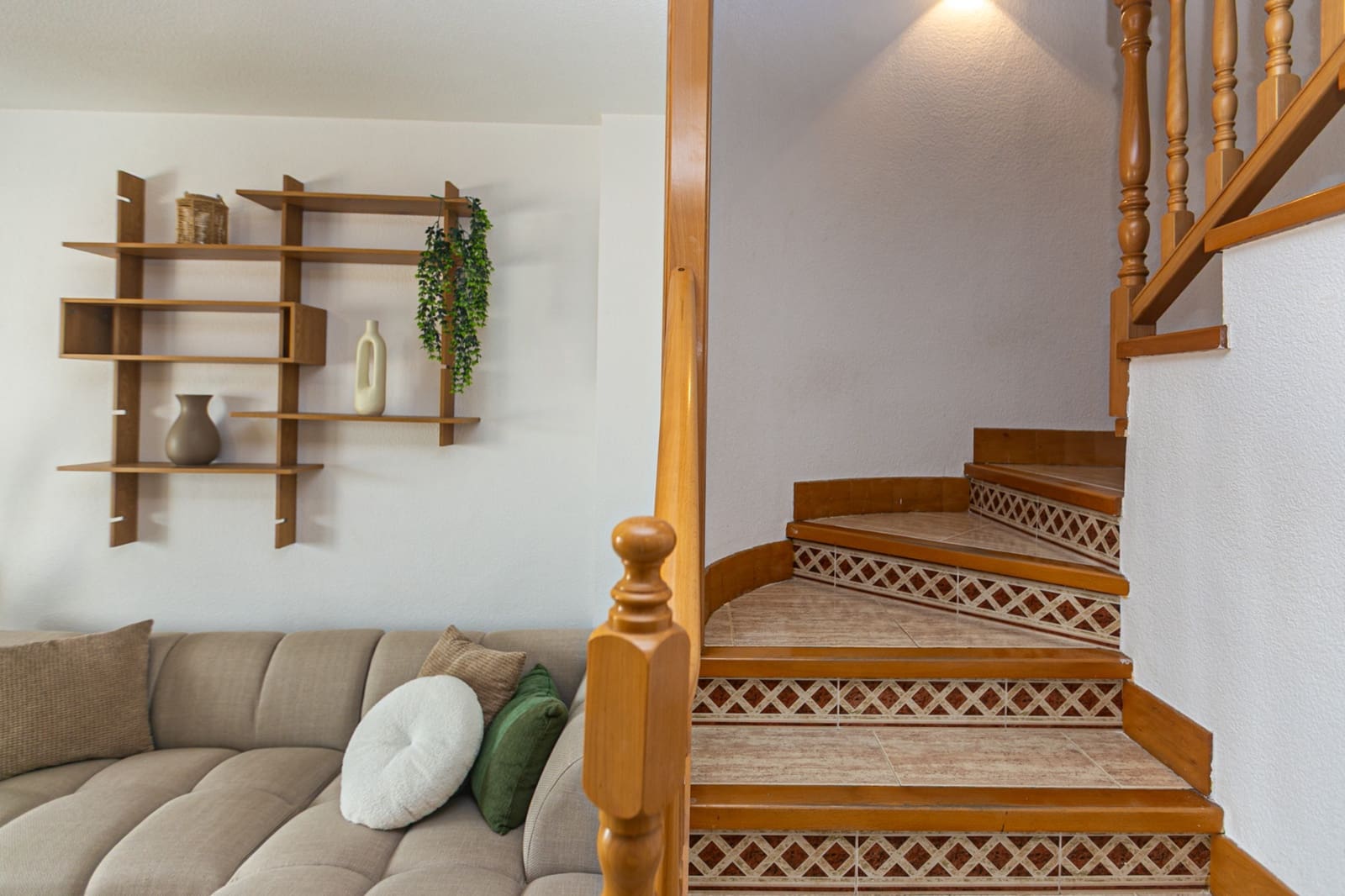 3 camera da letto Appartamento in vendita in Cabo Roig con piscina - 375.000 € (Rif: 10135061)