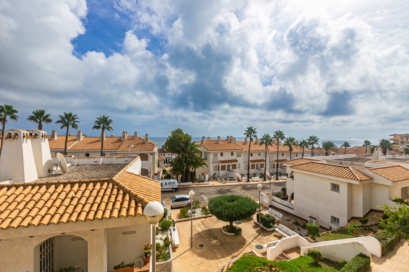 3 camera da letto Appartamento in vendita in Cabo Roig con piscina - 375.000 € (Rif: 10135061)