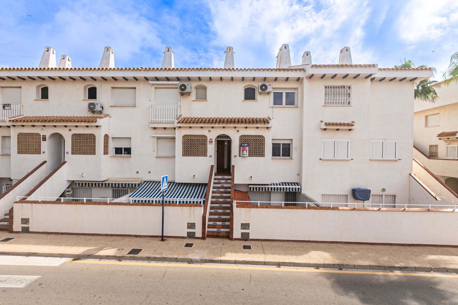 3 camera da letto Appartamento in vendita in Cabo Roig con piscina - 375.000 € (Rif: 10135061)