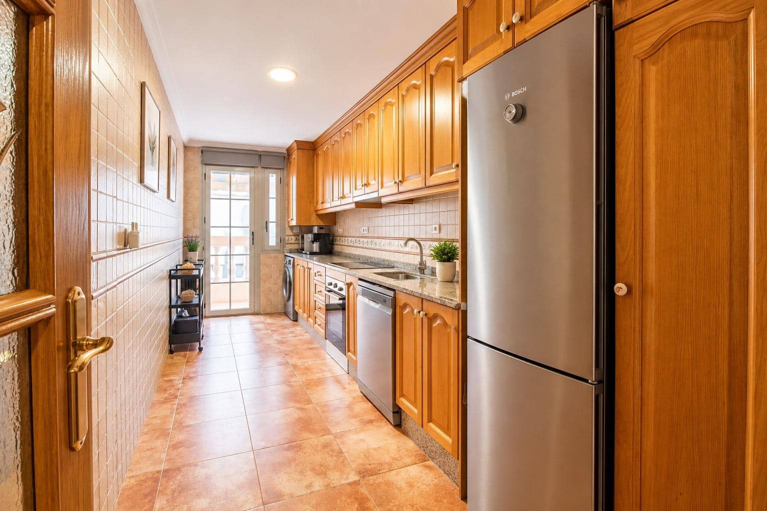 3 quarto Apartamento para venda em Torrevieja com piscina garagem - 259 900 € (Ref: 10135062)
