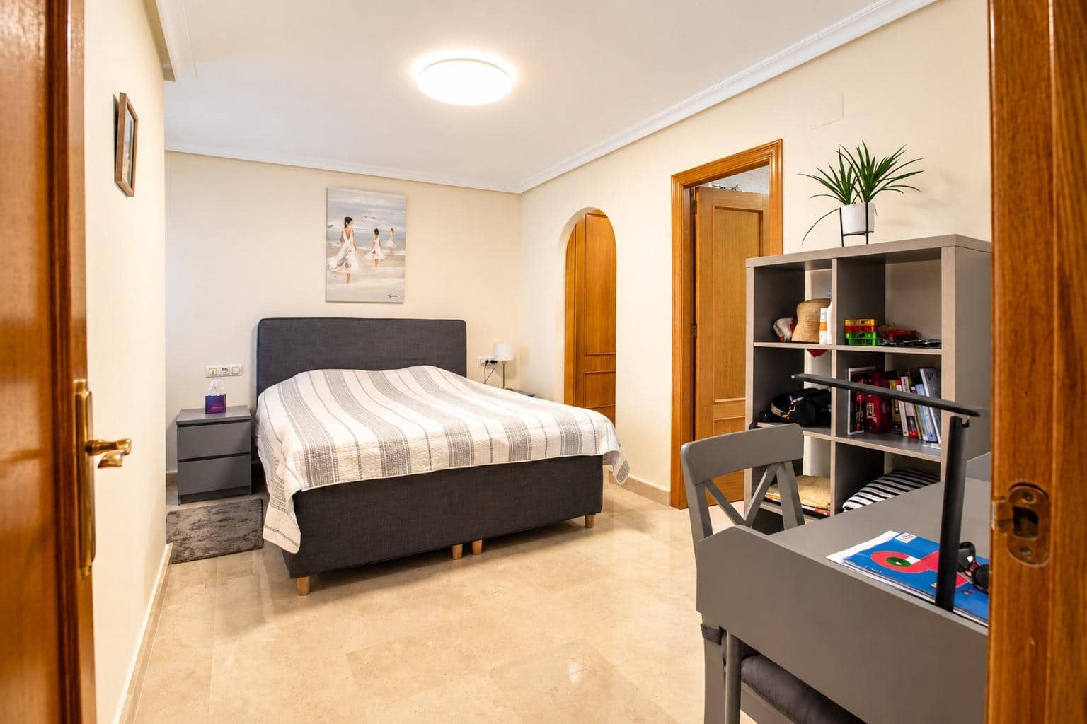 3 quarto Apartamento para venda em Torrevieja com piscina garagem - 259 900 € (Ref: 10135062)