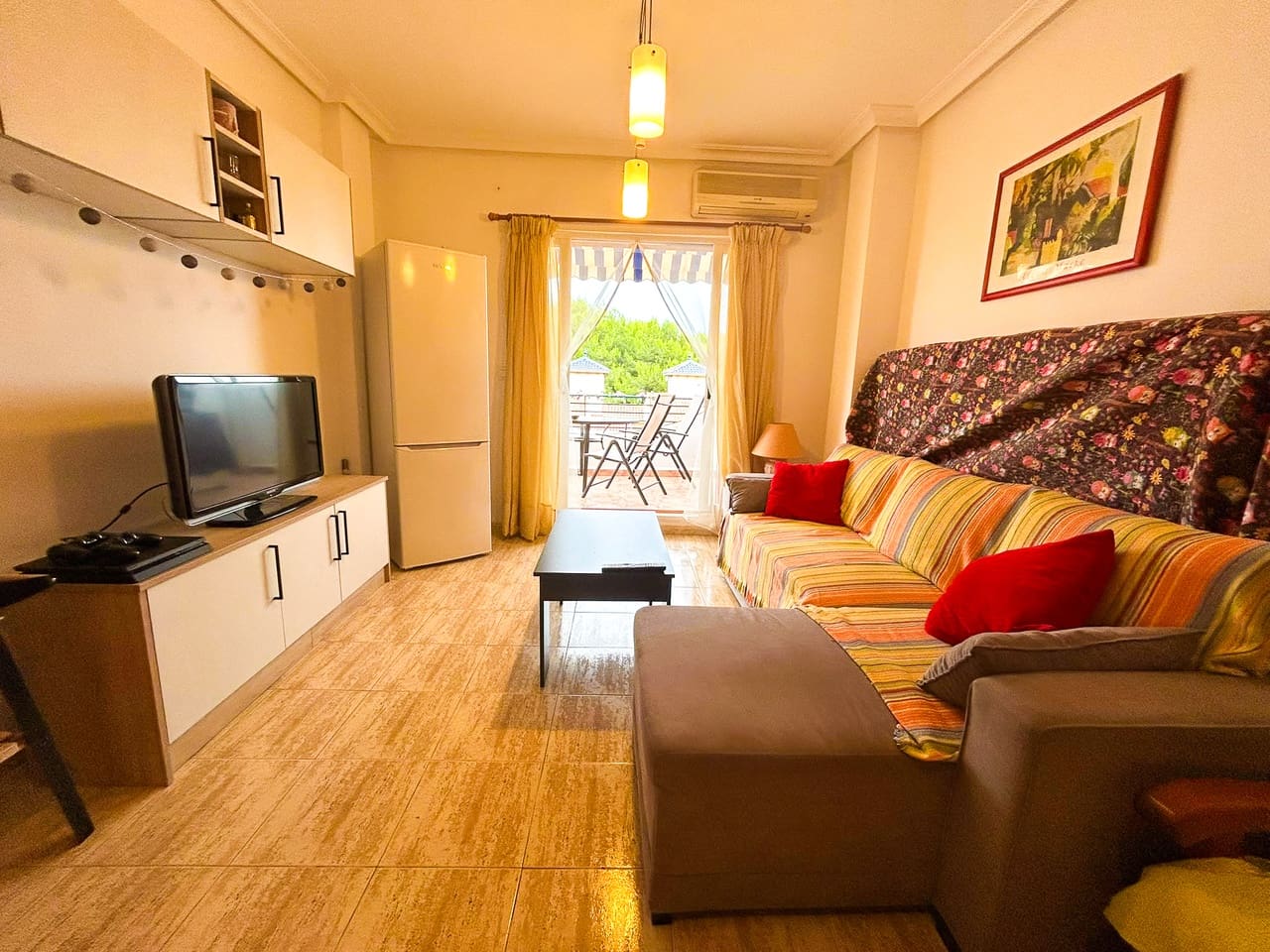 Apartamento de 2 habitaciones en Pilar de la Horadada en venta con piscina - 199.000 € (Ref: 10135064)