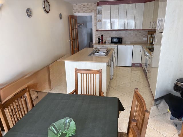 3 quarto Casa em Banda para venda em La Zenia, Orihuela com piscina garagem - 329 950 € (Ref: 10135065)