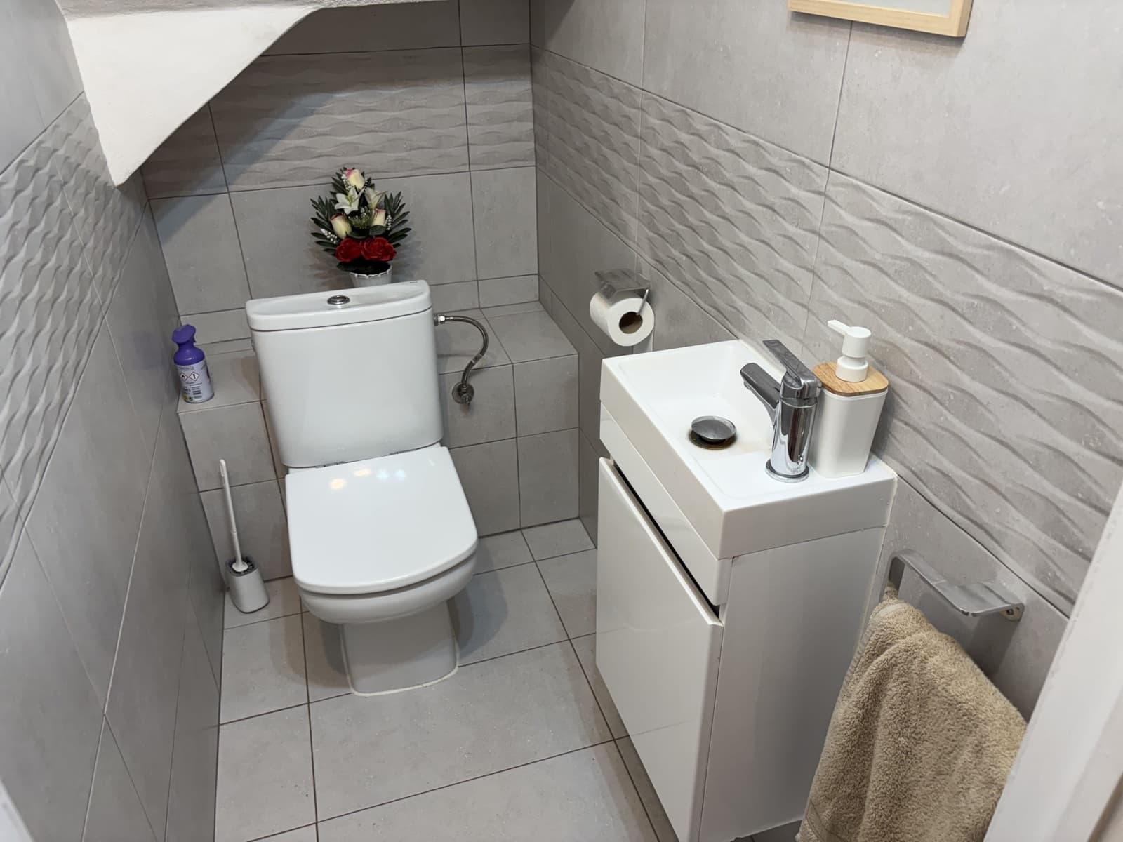 3 quarto Casa em Banda para venda em La Zenia com piscina garagem - 329 950 € (Ref: 10135065)