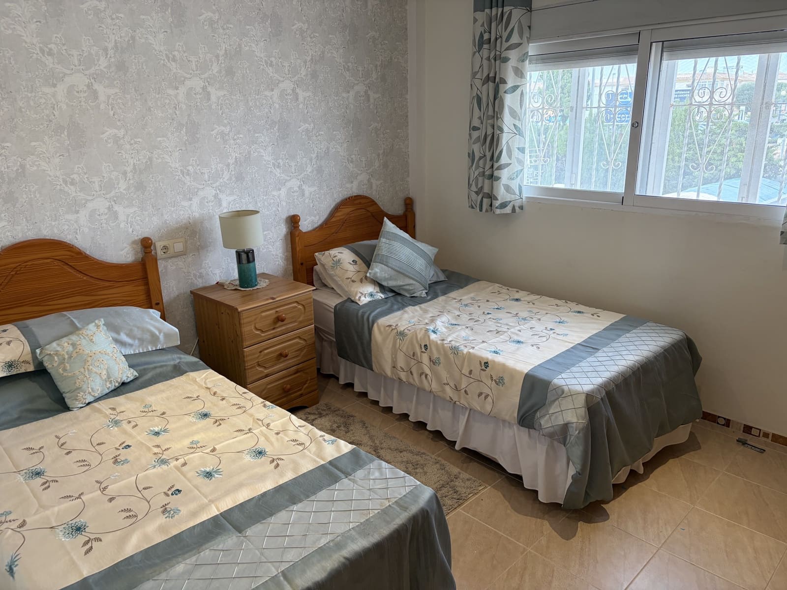 3 quarto Casa em Banda para venda em La Zenia com piscina garagem - 329 950 € (Ref: 10135065)