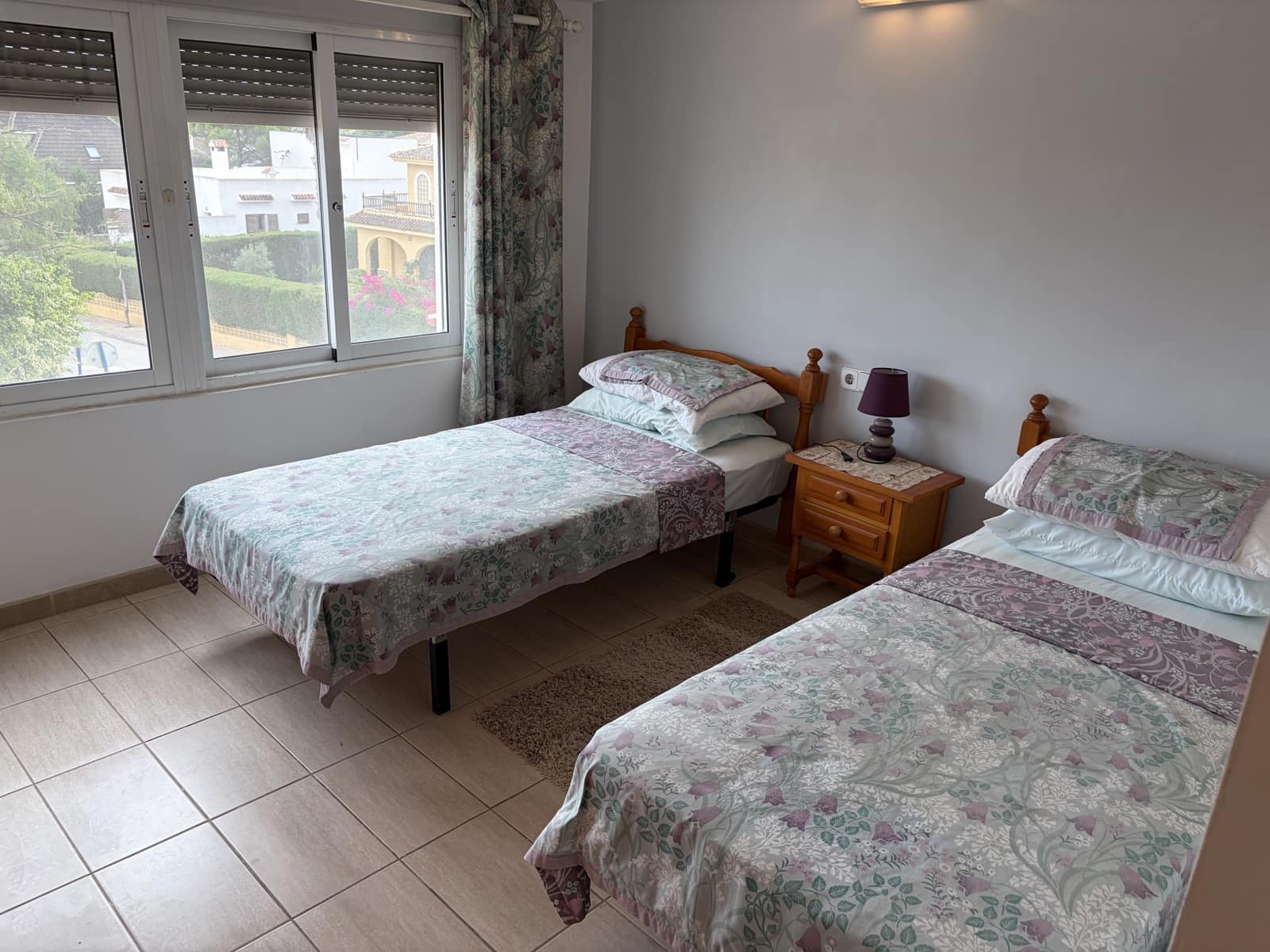 3 quarto Casa em Banda para venda em La Zenia com piscina garagem - 329 950 € (Ref: 10135065)
