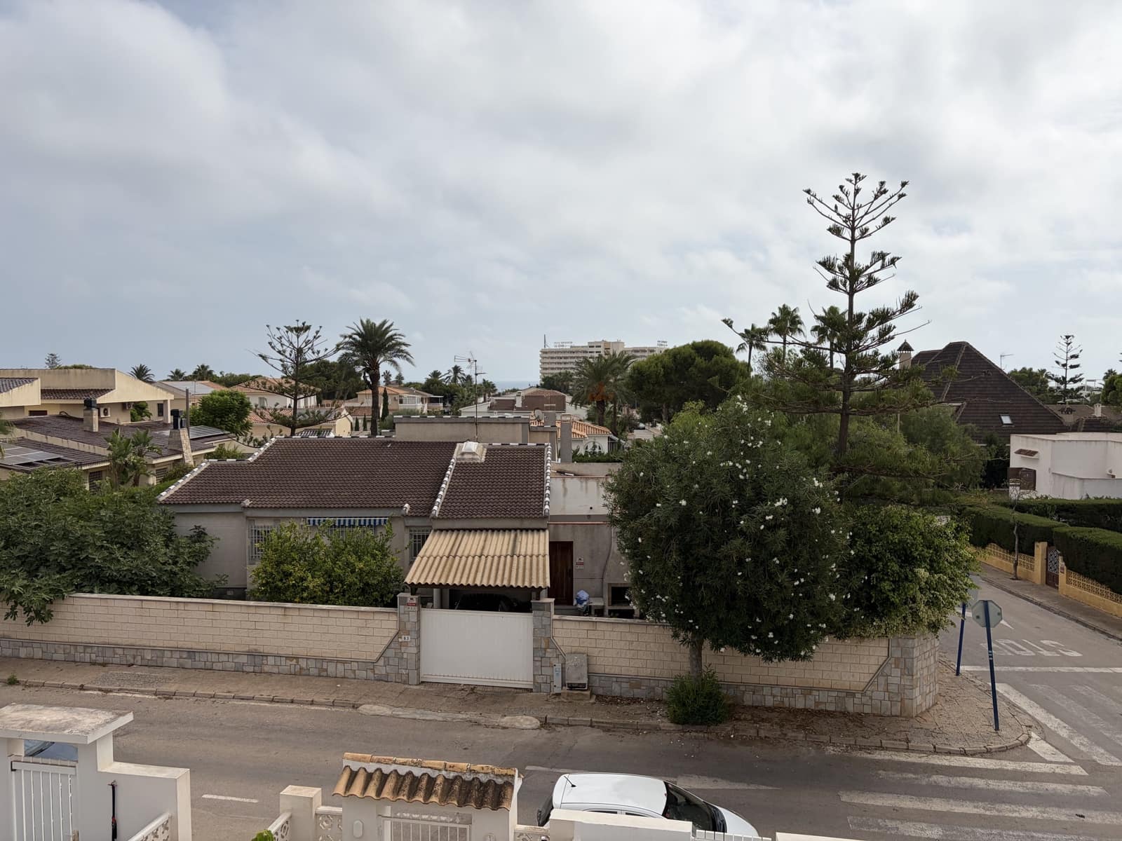 3 quarto Casa em Banda para venda em La Zenia com piscina garagem - 329 950 € (Ref: 10135065)