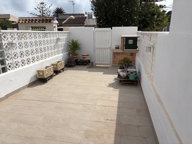 3 quarto Casa em Banda para venda em La Zenia, Orihuela com piscina garagem - 329 950 € (Ref: 10135065)
