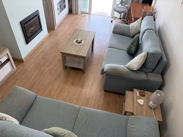 3 quarto Casa em Banda para venda em La Zenia, Orihuela com piscina garagem - 329 950 € (Ref: 10135065)
