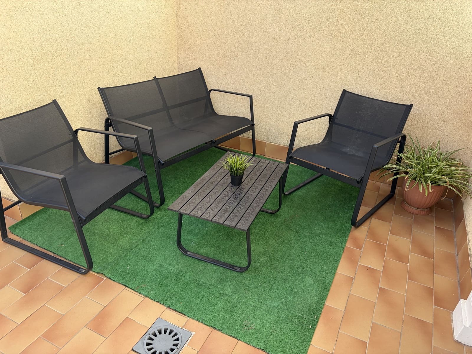 3 soverom Hus til salgs i Heredades med svømmebasseng garasje - € 229 950 (Ref: 10135070)