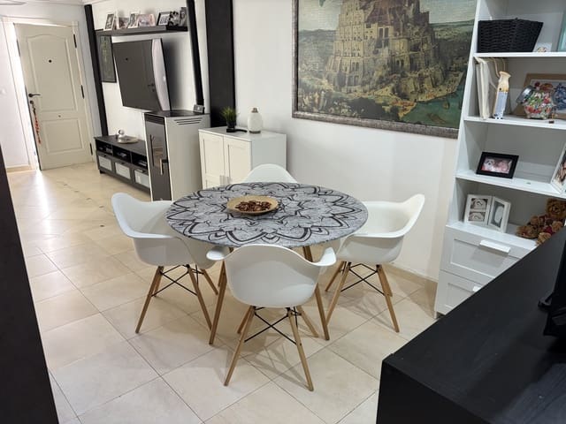 3 soverom Hus til salgs i Heredades, Almoradí med svømmebasseng garasje - € 229 950 (Ref: 10135070)