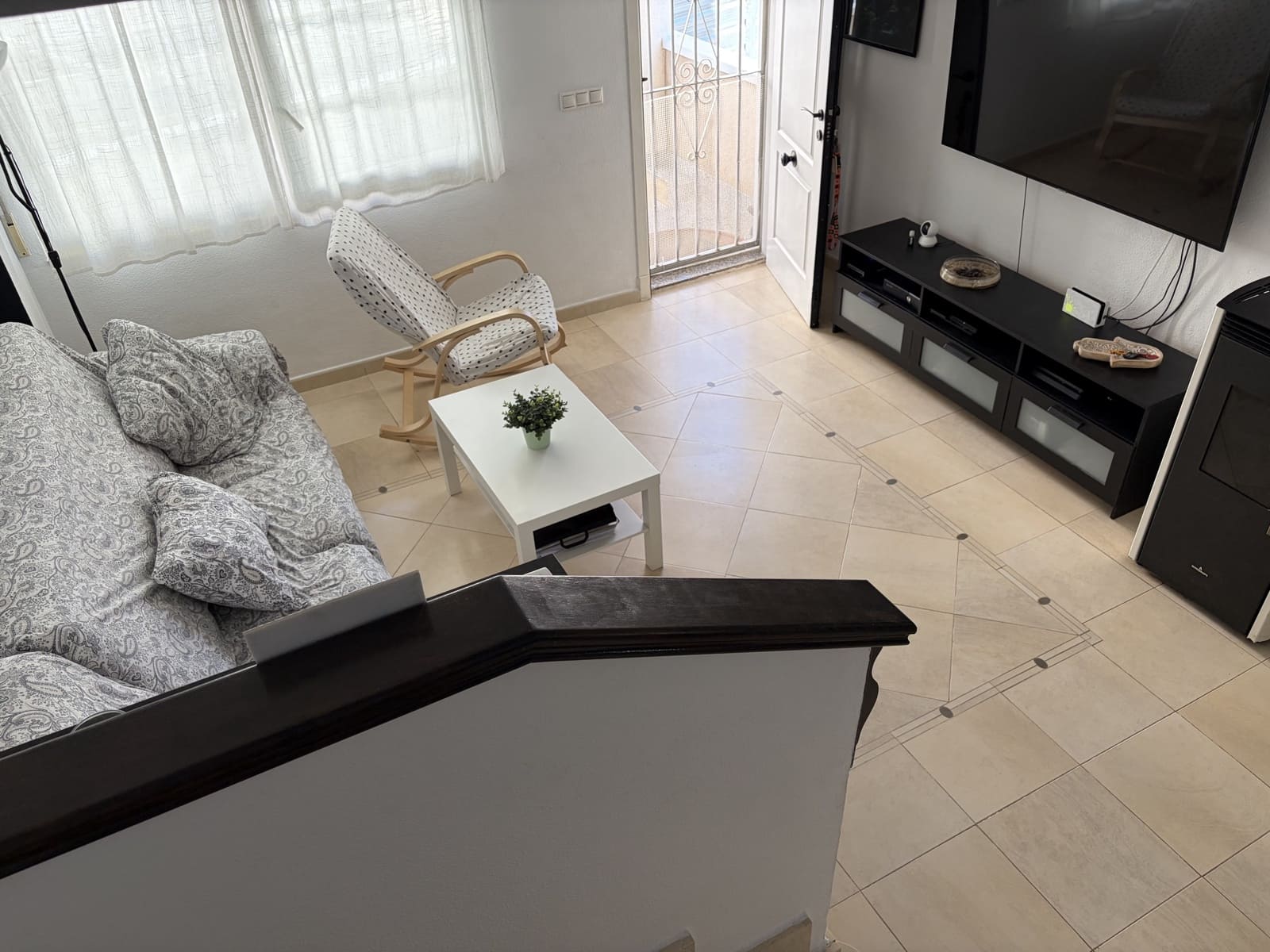 3 soverom Hus til salgs i Heredades med svømmebasseng garasje - € 229 950 (Ref: 10135070)