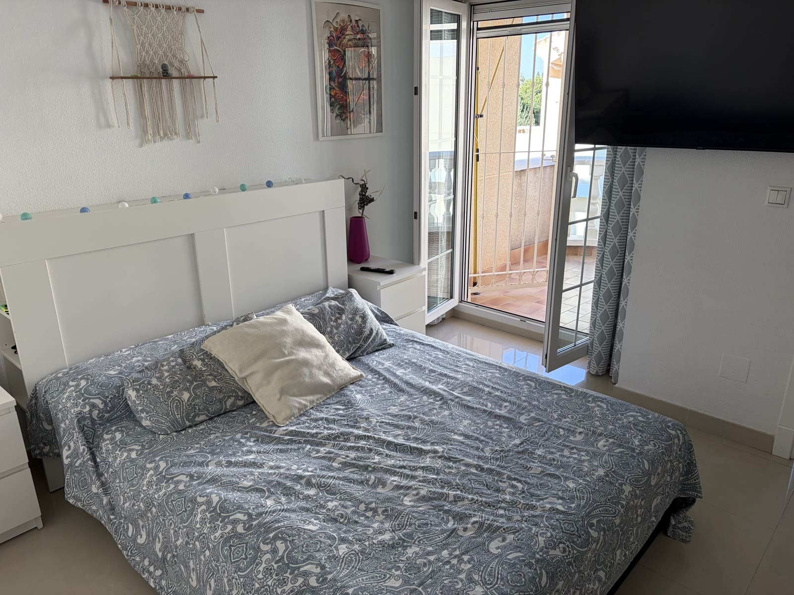 3 soverom Hus til salgs i Heredades med svømmebasseng garasje - € 229 950 (Ref: 10135070)