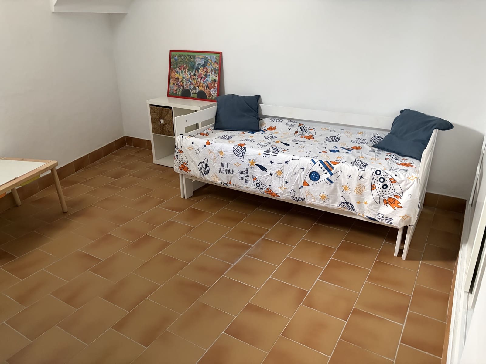 3 soverom Hus til salgs i Heredades med svømmebasseng garasje - € 229 950 (Ref: 10135070)