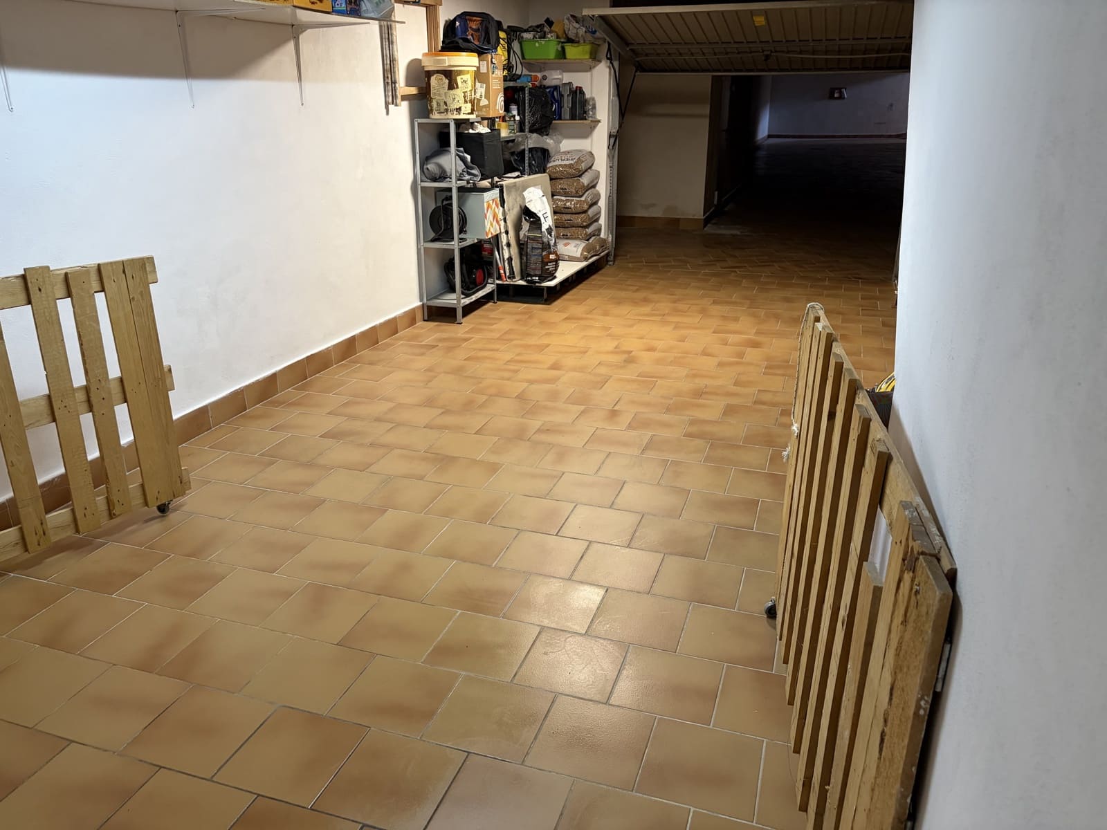 3 soverom Hus til salgs i Heredades med svømmebasseng garasje - € 229 950 (Ref: 10135070)